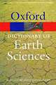 Oxford Dictionary of Earth Sciences, Ailsa Allaby and Michael Allaby 