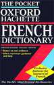 The Pocket Oxford-Hachette French Dictionary, 
