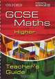Oxford GCSE Maths: Higher: Teacher