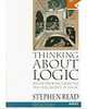 Thinking About Logic. An Introduction to the Philosophy of Logic, Stephen Read 