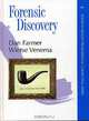 Forensic Discovery, Dan Farmer, Wietse Venema 