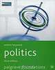 Politics, Andrew Heywood 