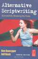 Alternative Scriptwriting: Successfully Breaking the Rules, Ken Dancyger, Jeff Rush 