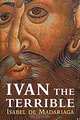 Ivan the Terrible, Isabel de Madariaga 