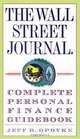 The Wall Street Journal: Complete Personal Finance Guidebook, Jeff D. Opdyke 