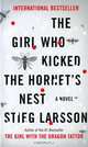 The Girl Who Kicked the Hornet