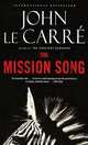 The Mission Song, John le Carre 