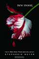 New Moon, Stephenie Meyer 