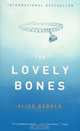 The Lovely Bones, Alice Sebold 