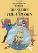 The Adventures of Tintin: The Secret of the Unicorn, Herge 