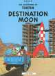 The Adventures of Tintin: Destination Moon, Herge 
