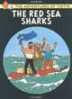 The Red Sea Sharks, Herge 