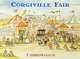 Corgiville Fair, Tasha Tudor 