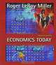 Economics Today, Roger LeRoy Miller 