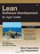 Lean Software Development: An Agile Toolkit, Mary Poppendieck, Tom Poppendieck 