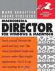 Macromedia Director for Windows and Macintosh, Mark Schaeffer, Andre Persidsky 