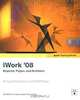 Apple Training Series: iWork 08 (+ DVD-ROM), Richard Harrington 