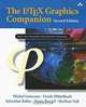 The Latex Graphics Companion, Michel Goossens, Frank Mittelbach, Sebastian Rahtz, Denis Roegel, Herbert Voss 