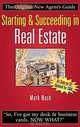 Starting & Succeeding in Real Estate: The Original New Agent