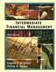 Intermediate Financial Management (+ CD-ROM), Eugene F. Brigham, Phillip R. Daves 