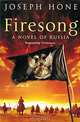 Firesong, Joseph Hone 