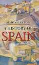 A History of Spain, Simon Barton 