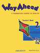 Way Ahead: A Foundation Course in English: Teacher