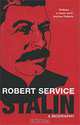 Stalin: A Biography, Robert Service 