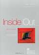 Inside Out: Workbook, Ceri Jones, Russell Stannard 
