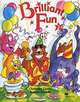 Brilliant Fun 2, Charlotte Covill, Jeanne Perrett 