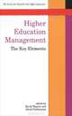Higher Education Management, 