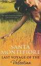 Last Voyage of the Valentina, Santa Montefiore 
