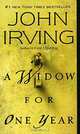 A Widow for One Year, John Irving 