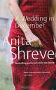 A Wedding in December, Anita Shreve 