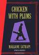 Chicken with Plums, Marjane Satrapi 