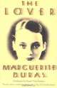The Lover, Marguerite Duras 