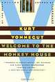 Welcome to the Monkey House, Kurt Vonnegut 