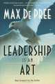 Leadership Is an Art, Max De Pree 