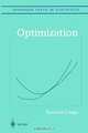 Optimization, Kenneth Lange 