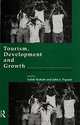 Tourism, Development and Growth, Salah Wahab, J. J. J. Pigram 