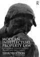 Modern Intellectual Property Law, Catherine Colston, Jonathan Galloway 