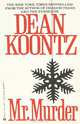 Mr. Murder, Dean Koontz 