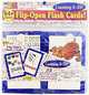 Counting 0-20! Flip-Open Flash Cards, 