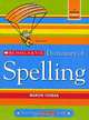 Scholastic Dictionary of Spelling, Marvin Terban 