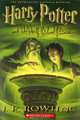 Harry Potter and the Half-Blood Prince, J. K. Rowling 