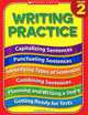 Writing Practice: Grade 2, 