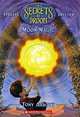 The Secrets Of Droon: Moon Magic, Tony Abbott 