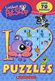 I Love Puzzles, 