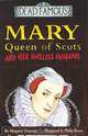 Mary Queen of Scots and Her Hopeless Husbands, Margaret Simpson 