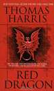 Red Dragon, Thomas Harris 